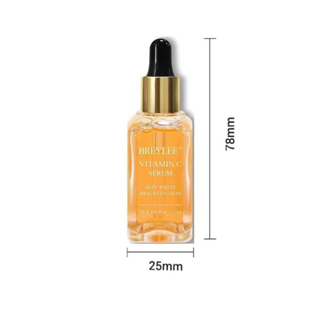 Serum Series Hyaluronic Acid Vitamin C, 0.6 fl oz - Picture 6 of 6